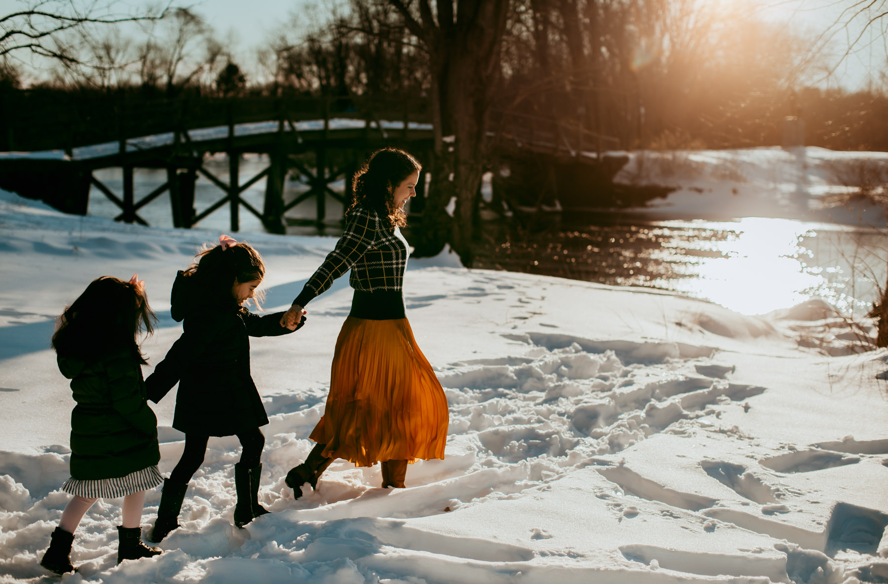 Andre Toro Photography | Blog | winter